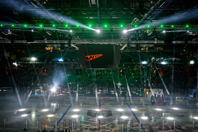 «Ак Барс» получит от КХЛ 111 млн рублей