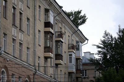 В Казани скорректировали программу капремонта домов