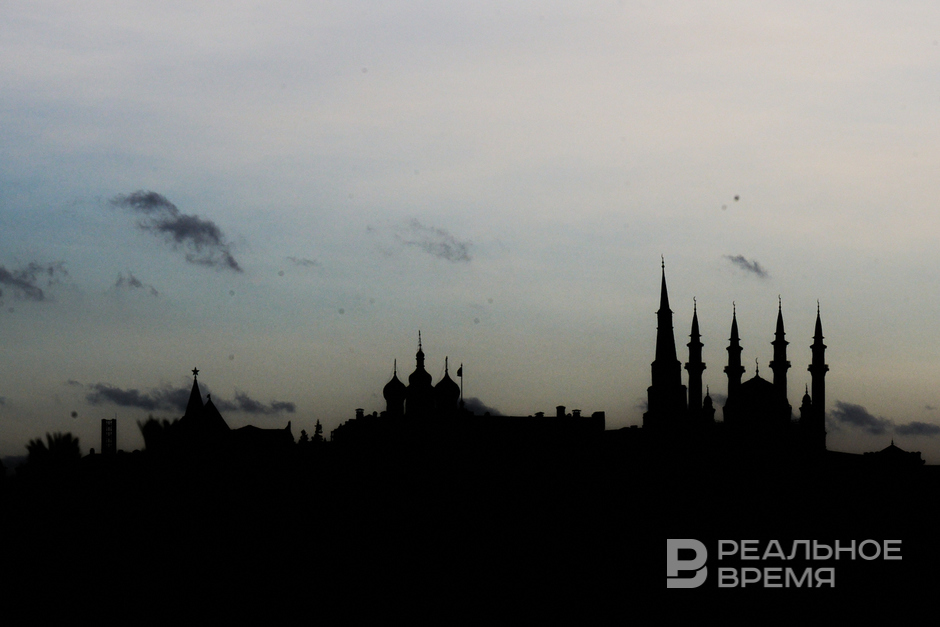 В Казанском кремле с 2026 года откроется новый вход через Преображенскую башню