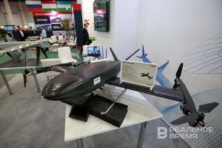 Стране нужны практики в БПЛА: развитие дронов-курьеров тормозит отсутствие законов и инфраструктуры