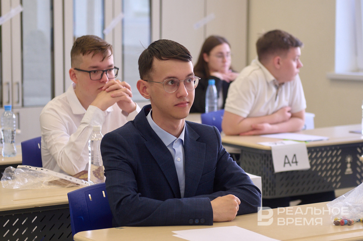 Число стобалльников в Татарстане достигло 313