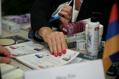 Жизненно важные лекарства в России подорожали на 4,7% в 2025 году