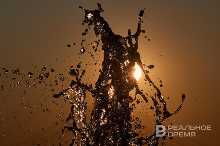 В Московском районе Казани в 11 домах отключат воду из-за ремонтных работ