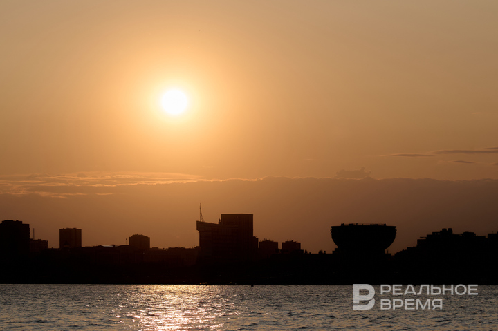 Завтра Землю накроет мощнейшая за два месяца магнитная буря