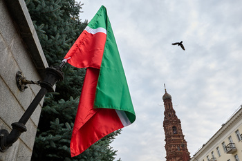 Татарстан занял первое место в рейтинге регионов России по достижению целей устойчивого развития ООН