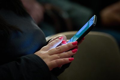 В Татарстане уже второй день фиксируют сбои в работе Telegram