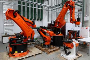 Промышленность Татарстана показала уверенный рост: +16% в мае