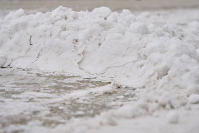 15 декабря в Татарстане ожидаются ветер 15—20 м/с и метель