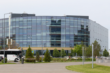 Иннополис примет конференцию Центробанка