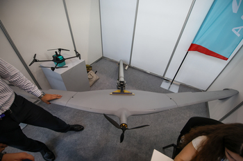 Угроза атаки БПЛА в Казани и Зеленодольске отменена — МЧС