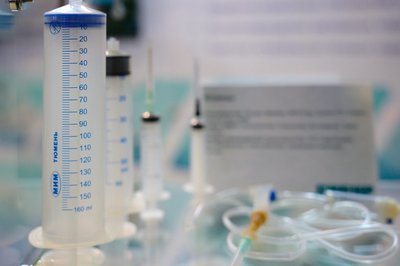 В России число инъекционных наркопотребителей снизилось почти на 65%