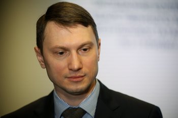 Депутат Госдумы от Татарстана потребовал лишить эксперта Мартынова аттестации