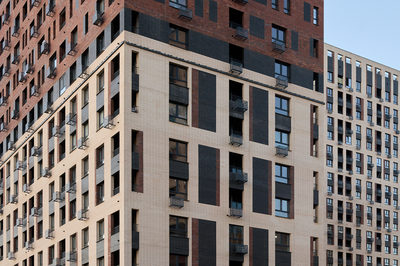 Назван лучший месяц по объему проданных новостроек в Казани