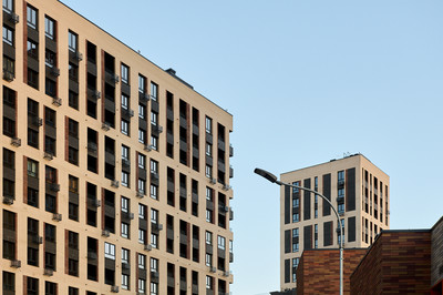 Спрос на студии в новостройках Казани вырос на 60% за год