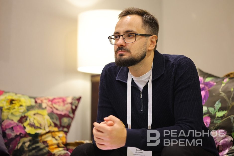 Даниил Шкурыгин: «Рынок автомобилей сейчас находится в устойчивом положении»