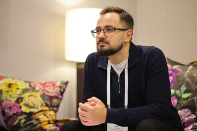 Даниил Шкурыгин: «Рынок автомобилей сейчас находится в устойчивом положении»