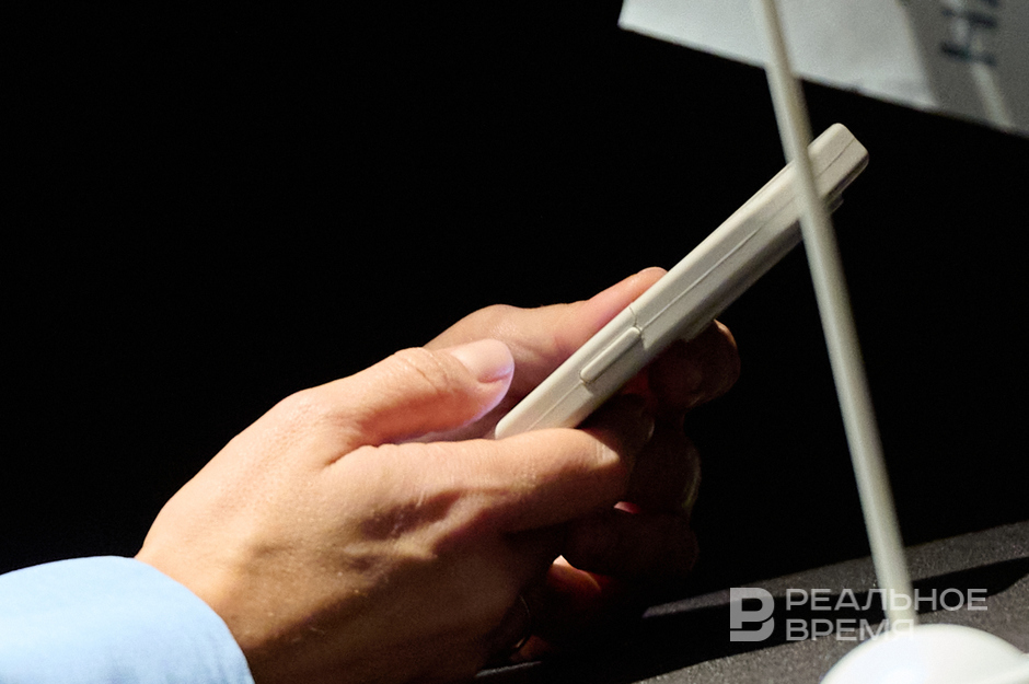 Минцифры России планирует отслеживать мобильные устройства по IMEI-номеру