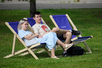 Казань вошла в топ-5 самых популярных городов для летнего отдыха