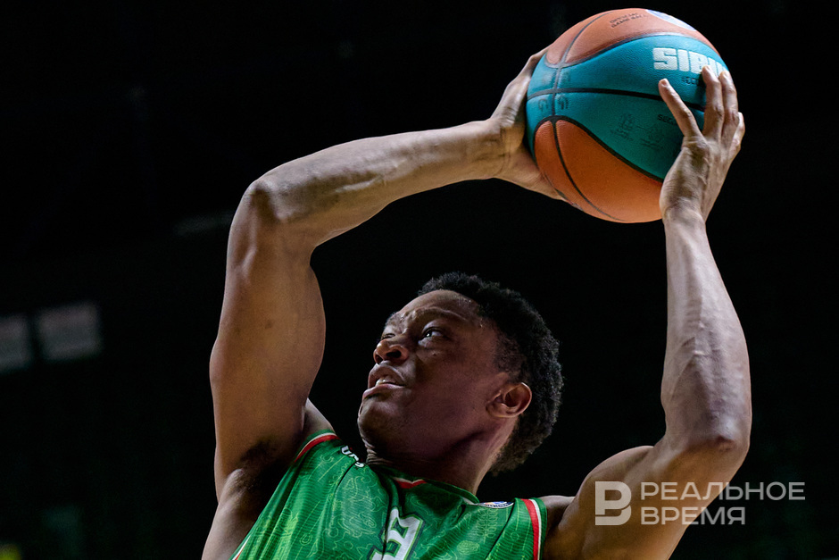 Лидер Единой лиги УНИКС сегодня сыграет в гостях у красноярского «Енисея»