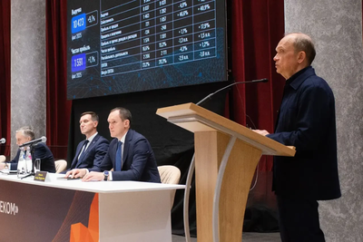 Айрат Нурутдинов: по мобильной связи ситуация более сложная