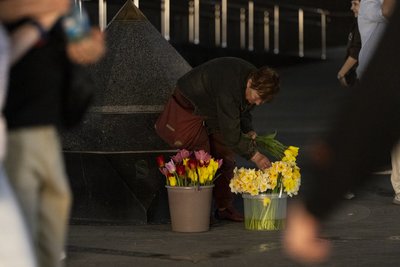 В Армении отреагировали на ограничение ввоза цветов в Россию