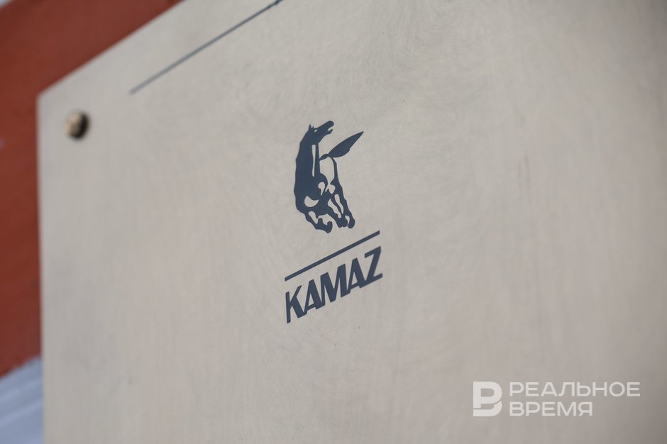 КАМАЗ начнет сбор заявок на облигации объемом 3 млрд рублей 10 февраля