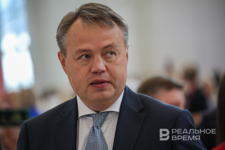 Альмира Абашева официально назначили врио министра здравоохранения Татарстана