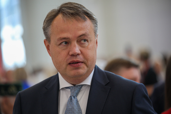 Альмира Абашева официально назначили врио министра здравоохранения Татарстана