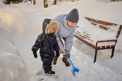 В Казани будущие мамы планируют накопить до 600 тыс. рублей на независимость в декрете