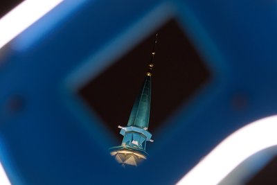 Казань заняла 72-е место в рейтинге самых безопасных городов мира