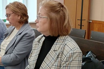 «Проявила профессиональную наивность»: экс-глава ЗАГСа Татарстана выступила с последним словом