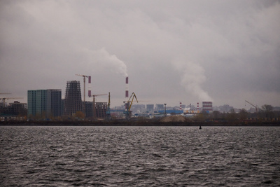 Гидрологи фиксируют резкий подъем воды в татарстанских реках