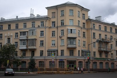 В августе в Казани подорожала аренда всех типов квартир