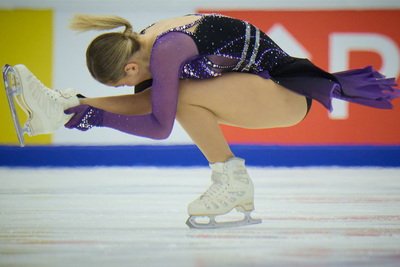 Леонов: Татарстан закроет потребность всех районов в ледовых дворцах к 2030 году