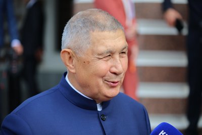 Рифкат Минниханов даст 5 млн рублей на охоту вузов за светлыми головами