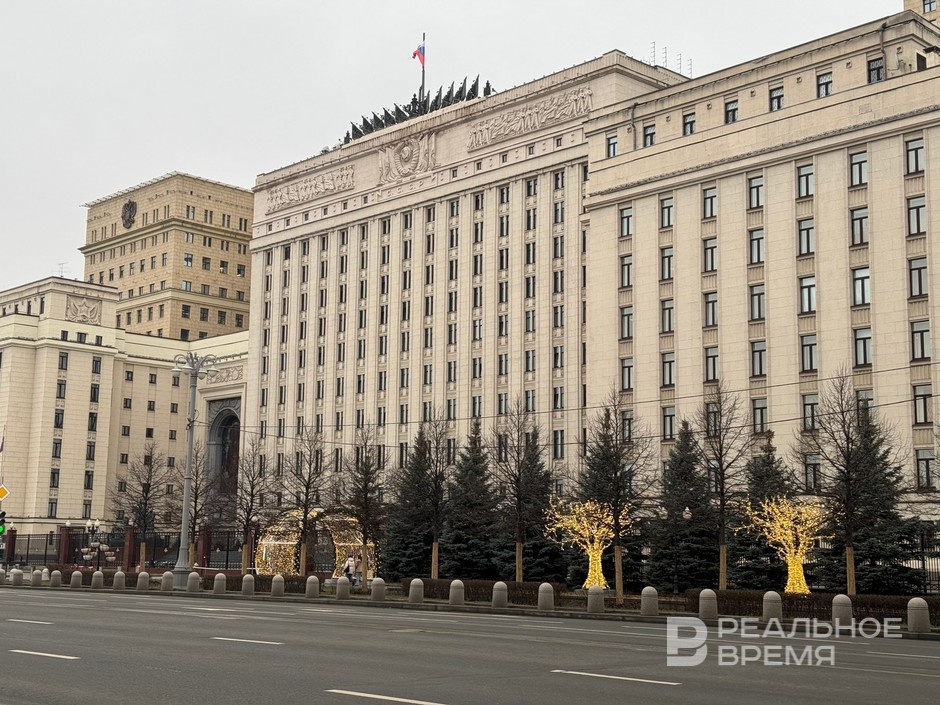 В соседнем с Татарстаном регионе уничтожили пять украинских БПЛА