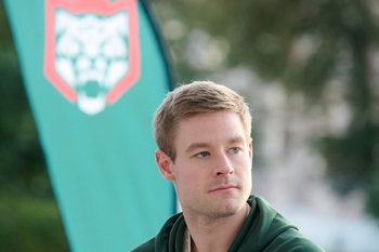 Источник: «Ак Барс» намерен расстаться с канадцем Биро