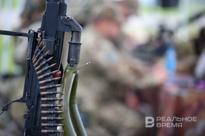 Российские войска освободили Цегельное и Нечаевку