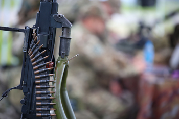 Российские войска освободили Цегельное и Нечаевку