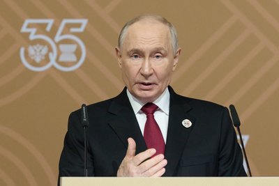 Путин обновил составы комиссий по делам ветеранов и инвалидов