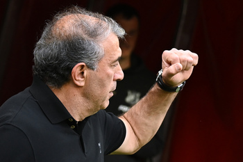 Радимов рассказал, как Рахимов напугал его в сборной России