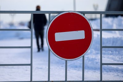 В Казани на год ограничат движение транспорта по ул. Фучика из-за строительства метро