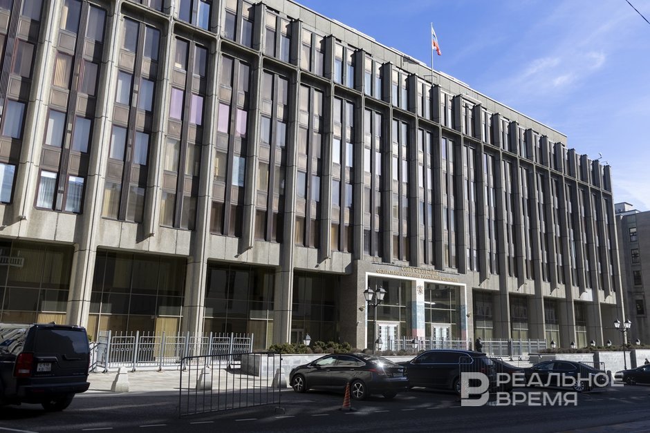 СБ РФ: США используют ОЗХО как инструмент своих интересов