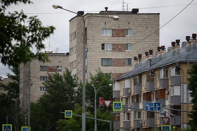 В Казани «вторичка» подорожала на 6,3% с начала 2026 года