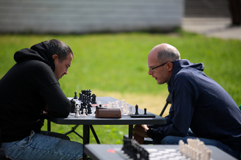 На Кубок мэра Казани по шахматному турниру выделили 1,5 млн рублей