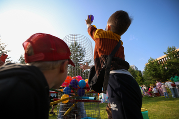 В Татарстане 107 тыс. семей получили единое пособие на детей