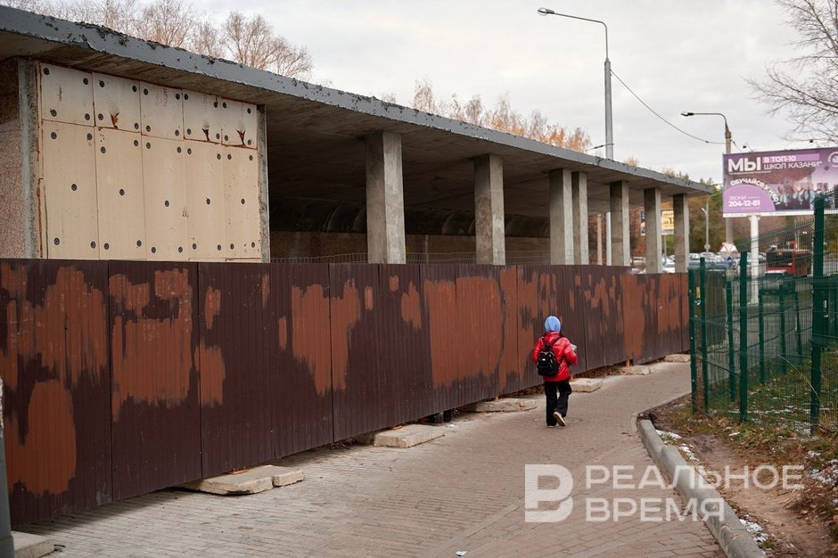 В Татарстане объем строительства в апреле достиг 66,7 млрд рублей и вырос на 18,8%