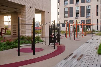 Новостройки Татарстана подорожали на 3,5% за последние три месяца 2025 года