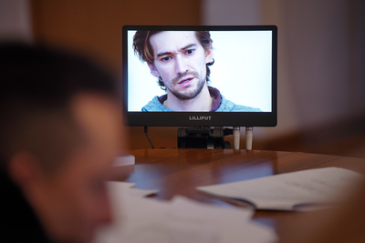 В Казани идет кастинг актеров на съемки в сериале «Илһам»