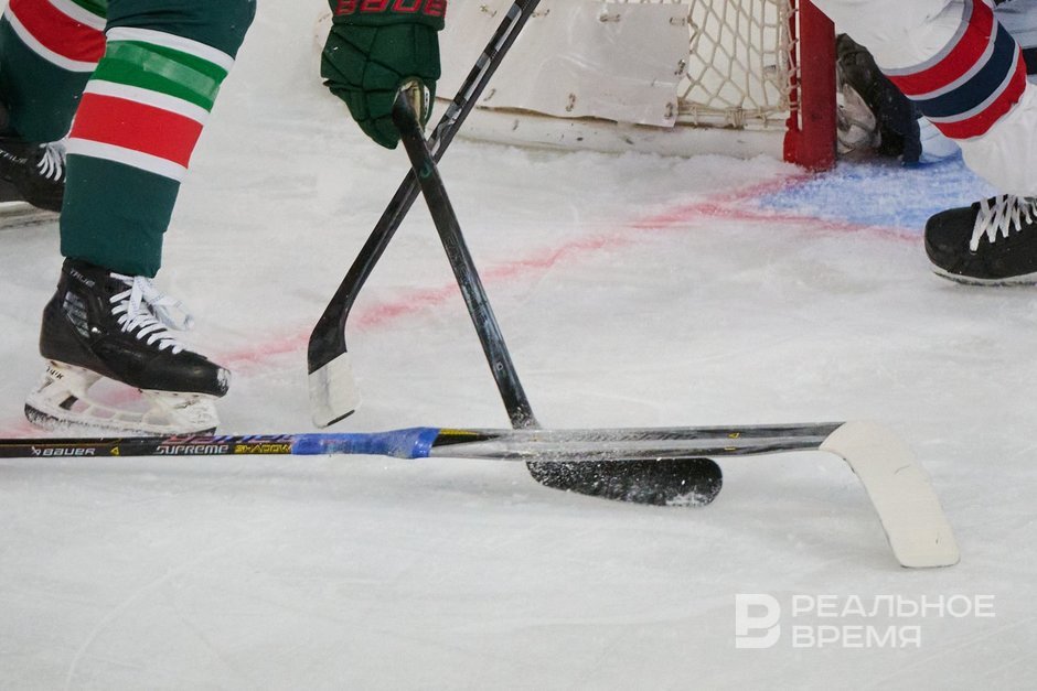 Чехия, Швеция и Финляндия выступили против участия России в Кубке мира